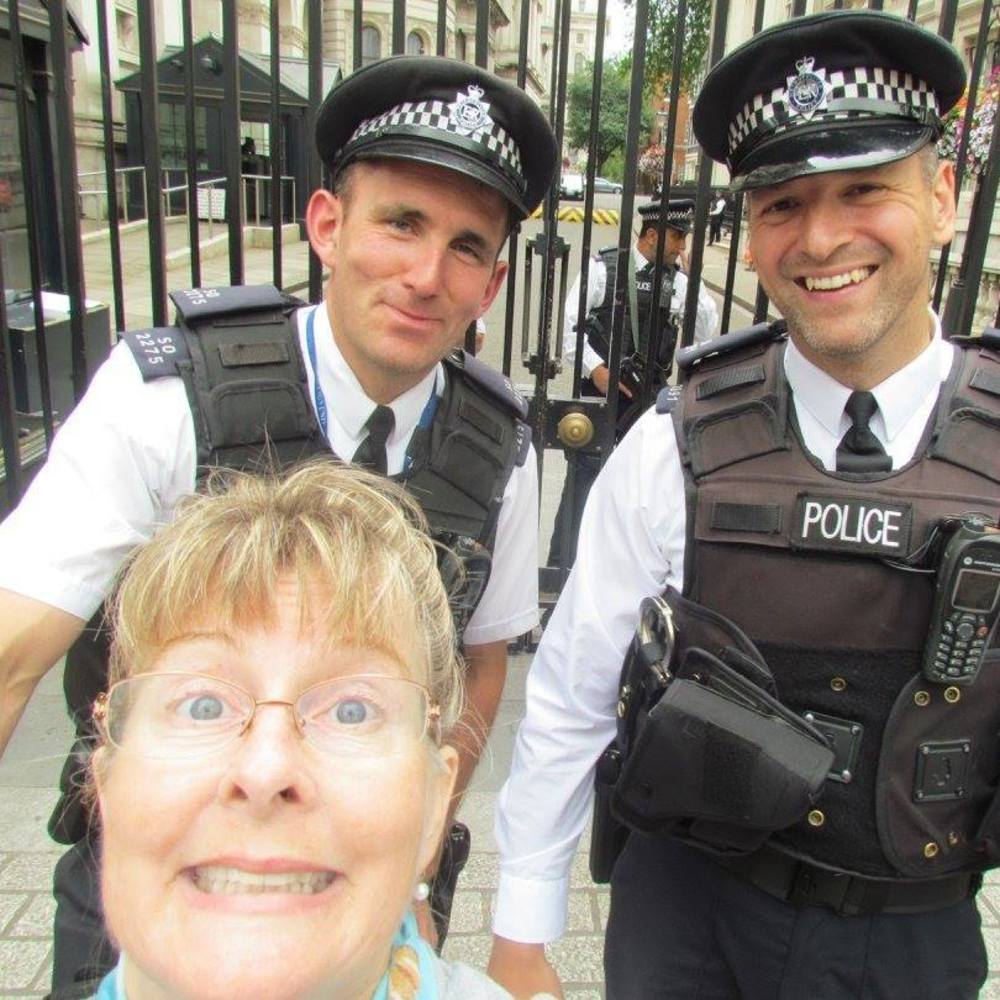 Meet your Posher, Jean